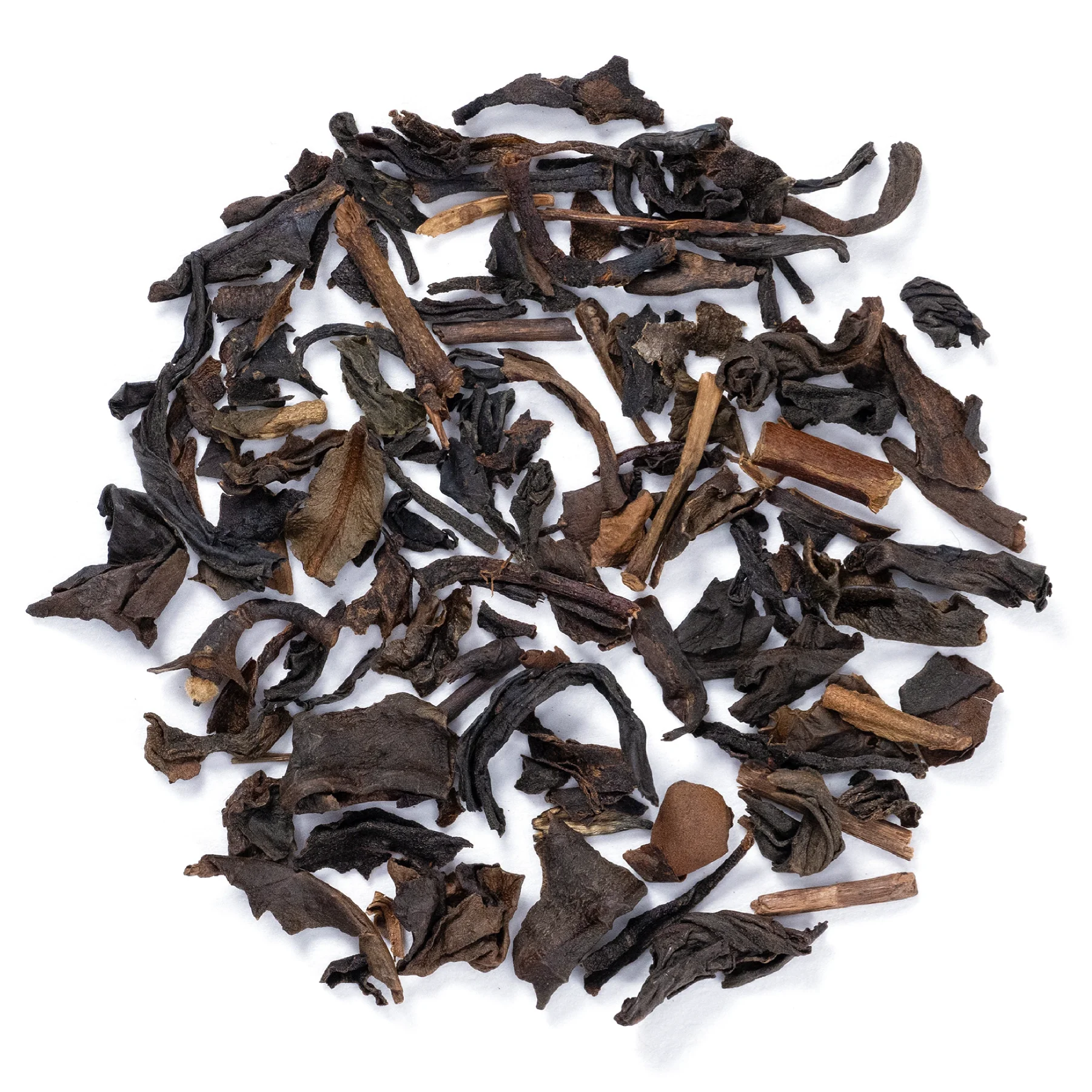 Formosa Oolong
