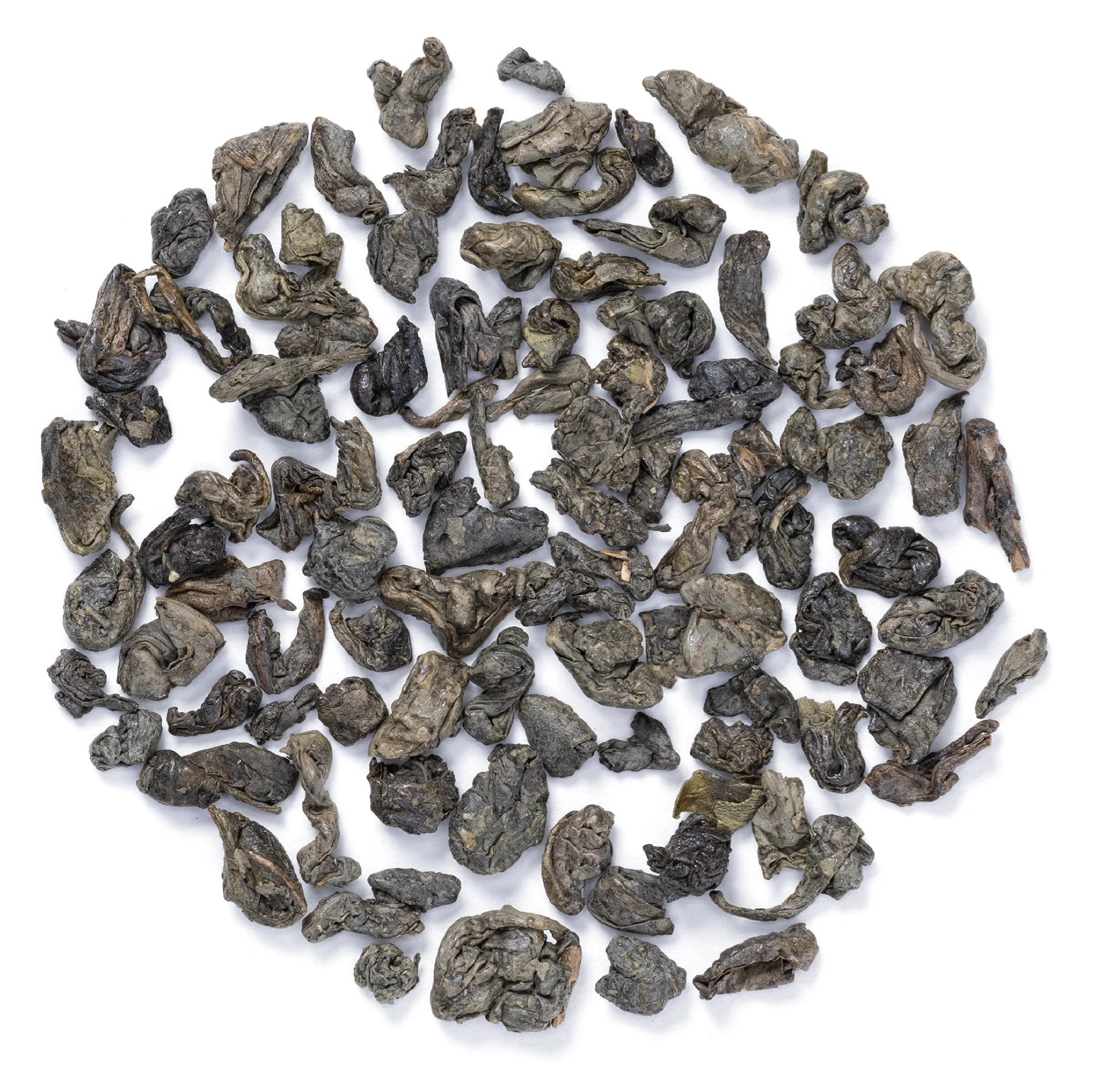 Gunpowder
