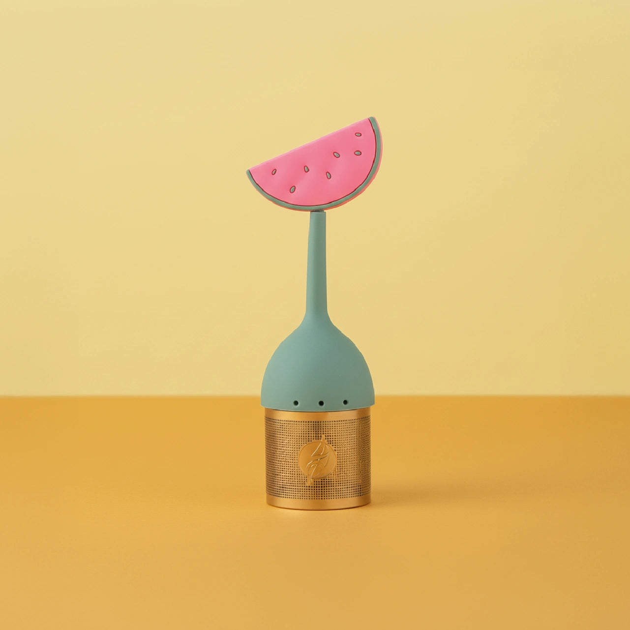 Infusor de Goma Sandía Verde