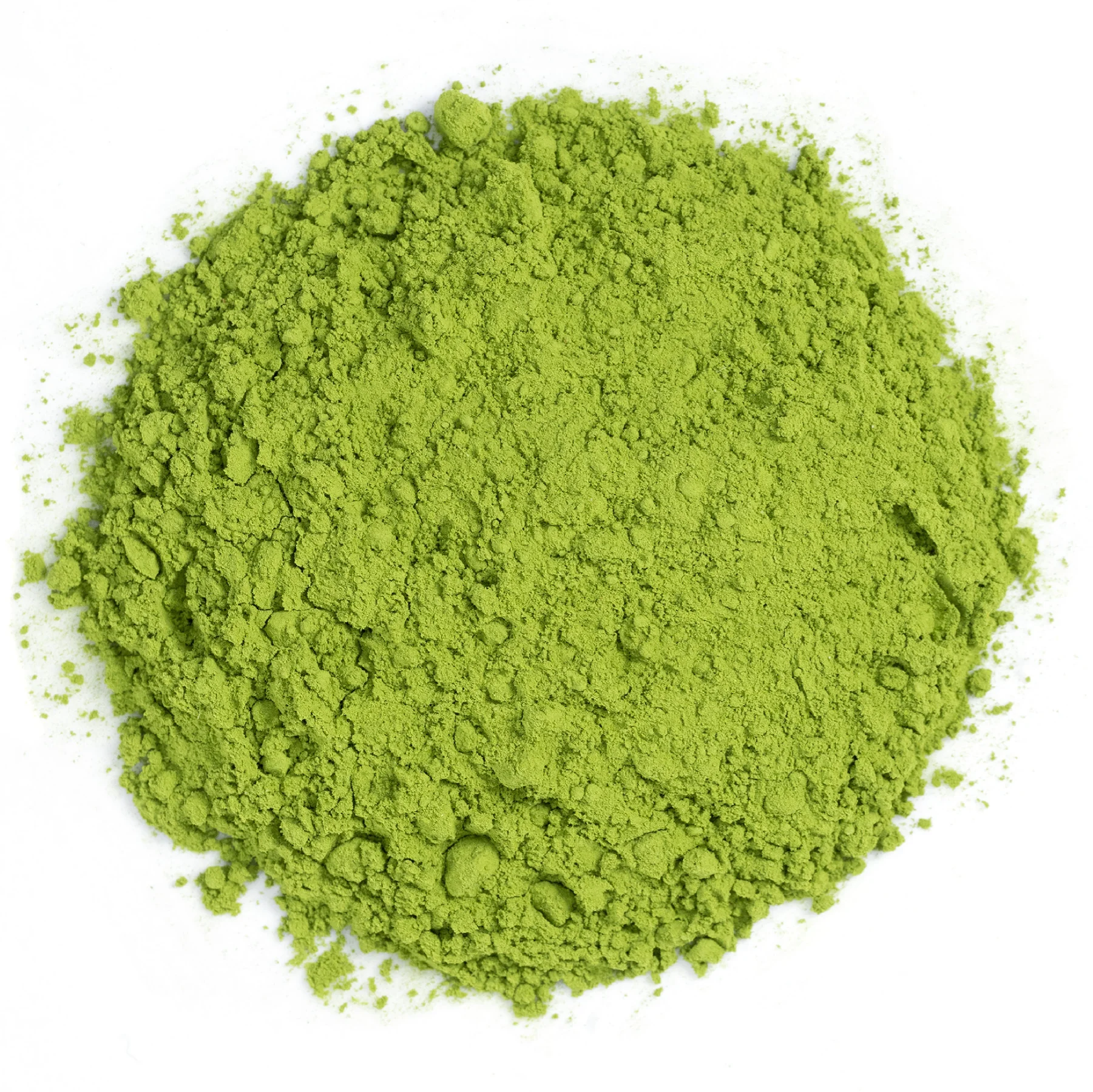 Matcha Manzana Canela