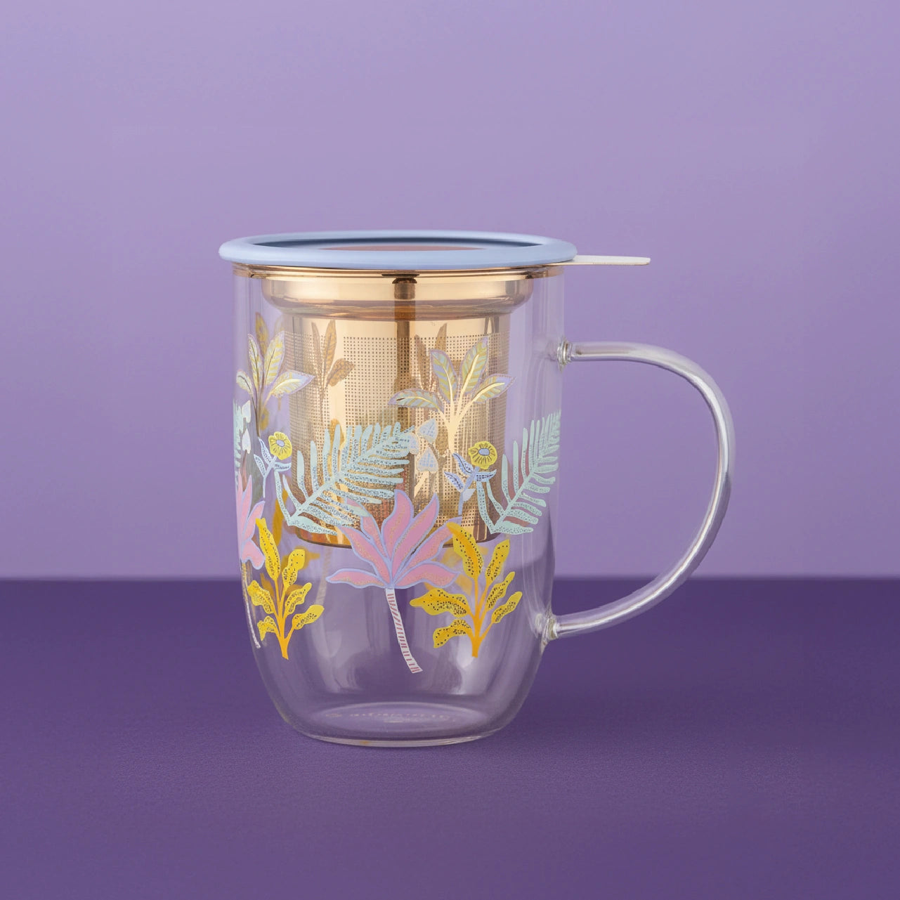 Mug Bhoro Palm Beach