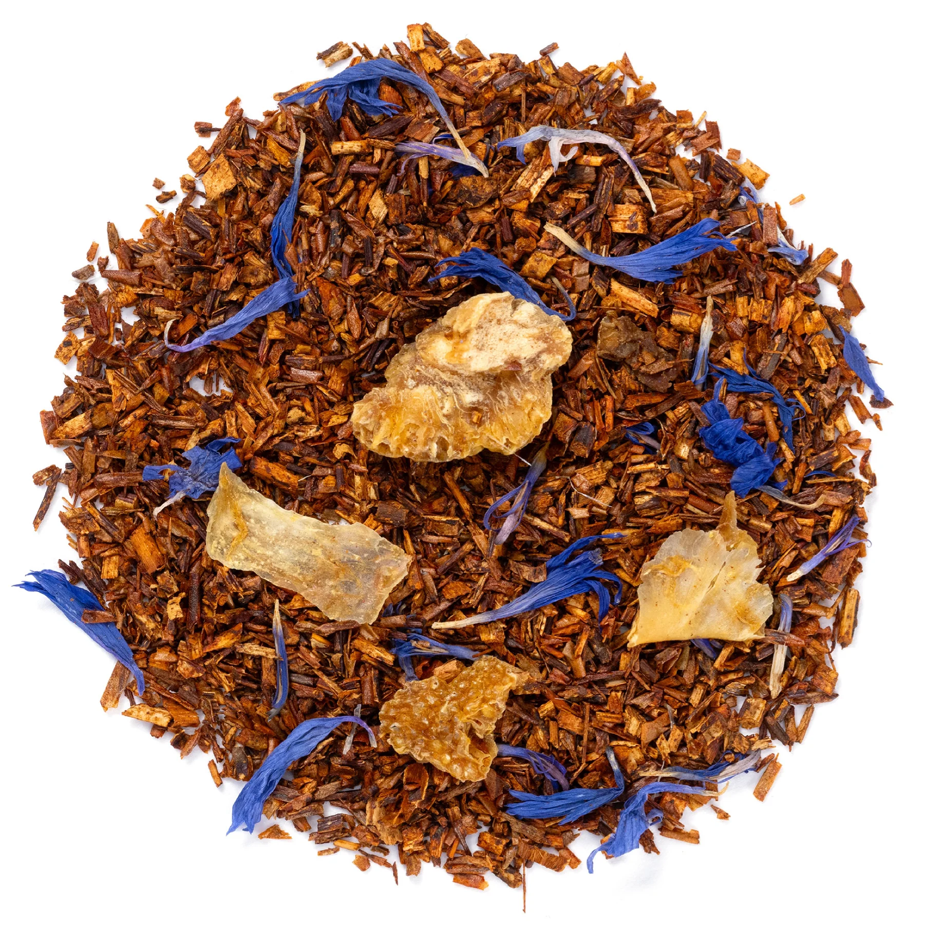 Rooibos Earl Grey