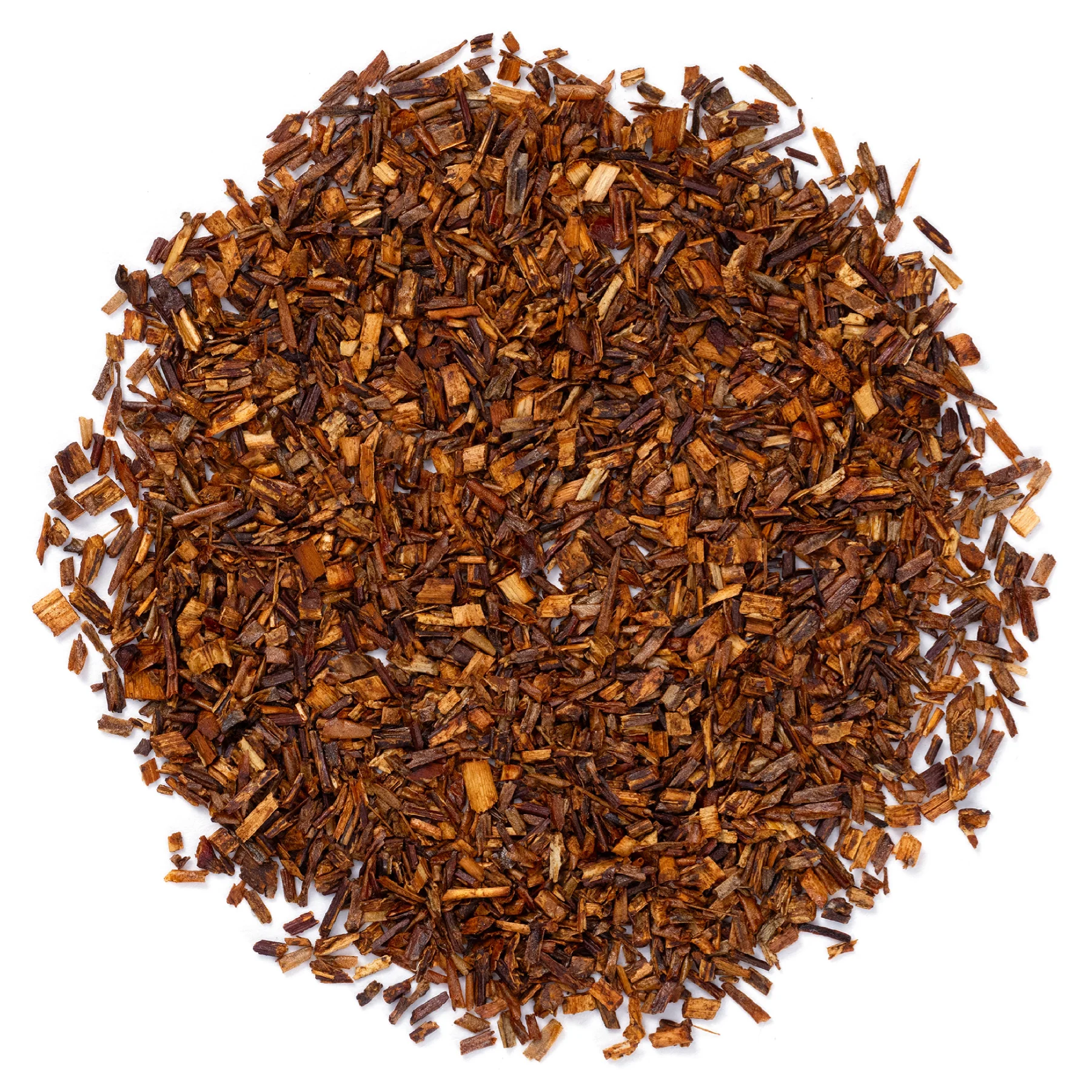 Rooibos Vainilla