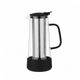 Silicone Tea Maker Black 1.3 L