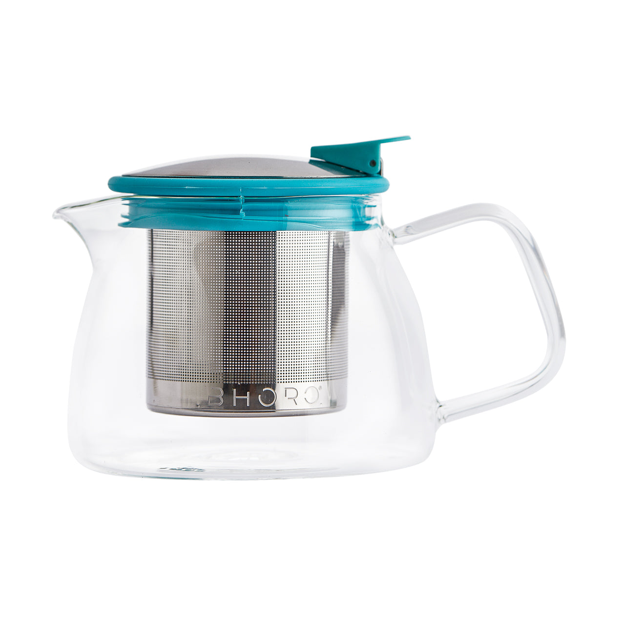 Tetera Bhoro 450 ml Turquesa