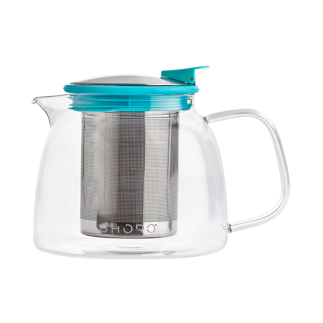 Tetera Bhoro 750 ml Turquesa