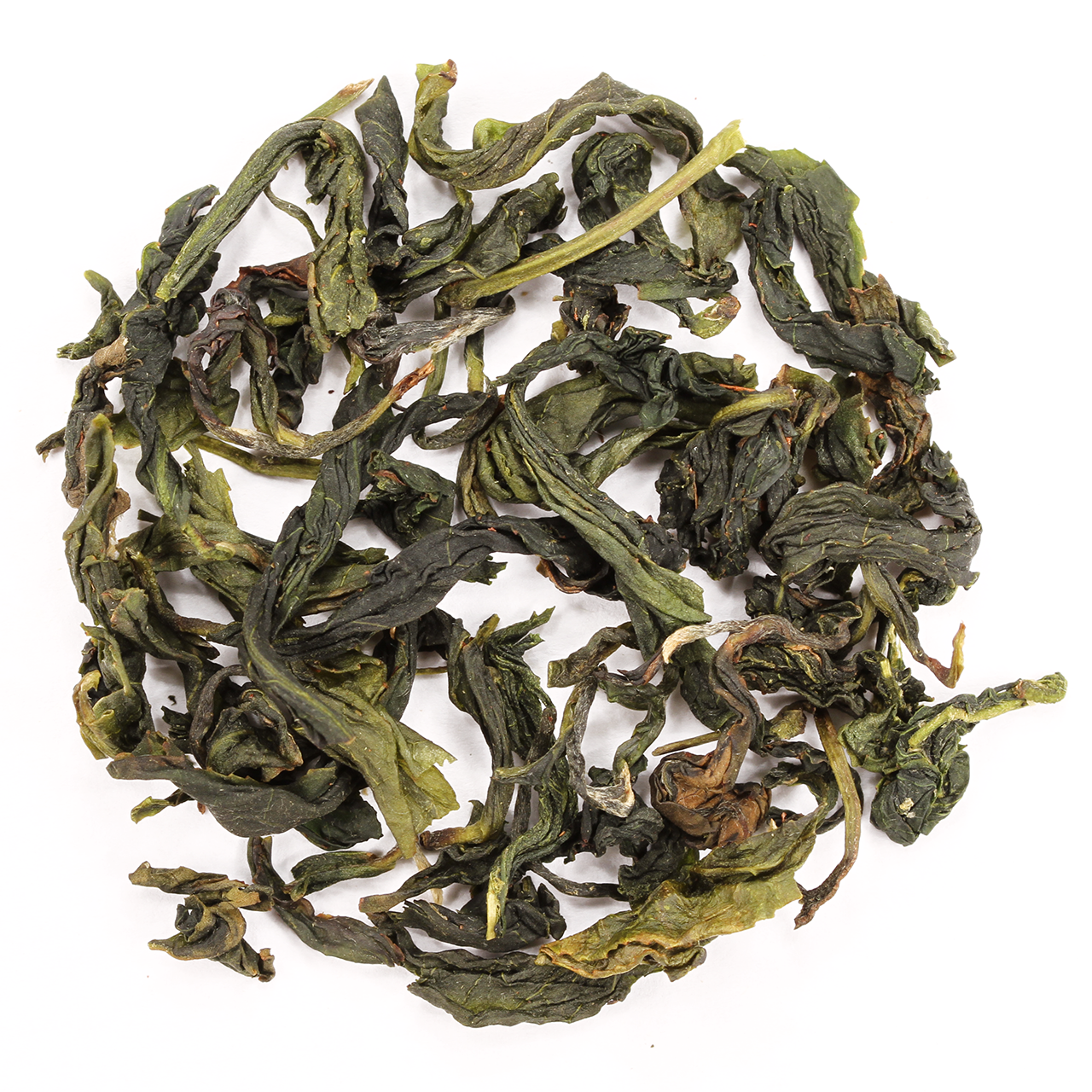 Oolong Coco Pouchong