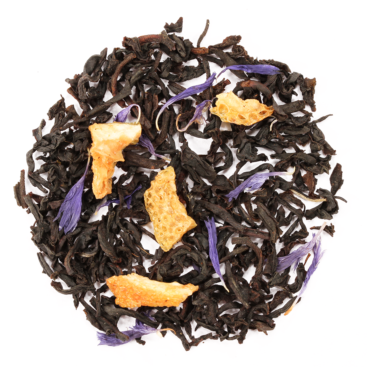 Earl Grey Bravo