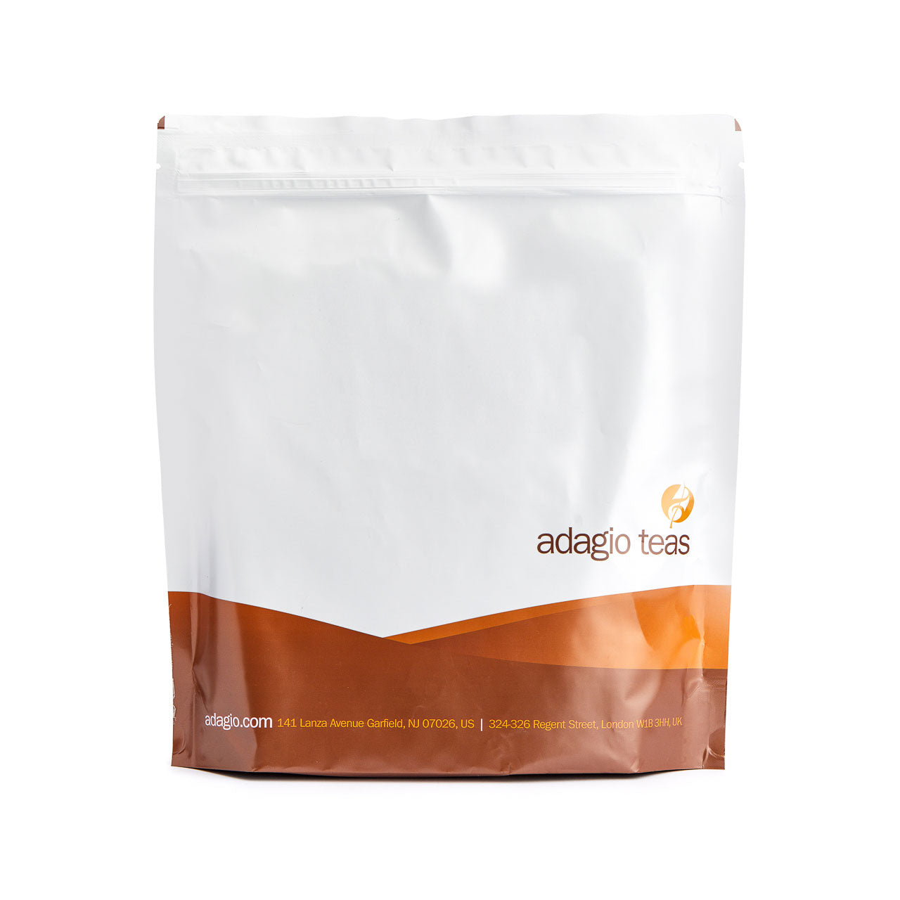 Pu Erh Naranja Chip