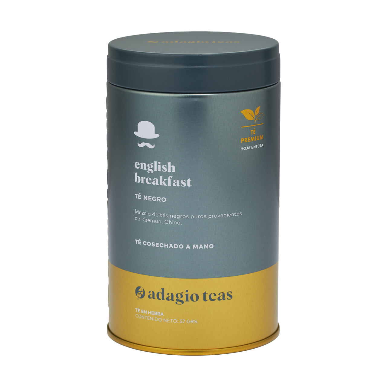 English Breakfast Tin