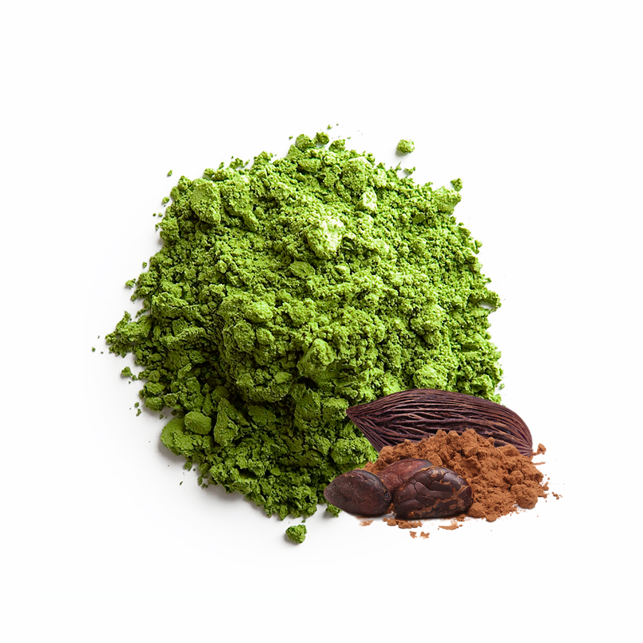 Matcha Cacao