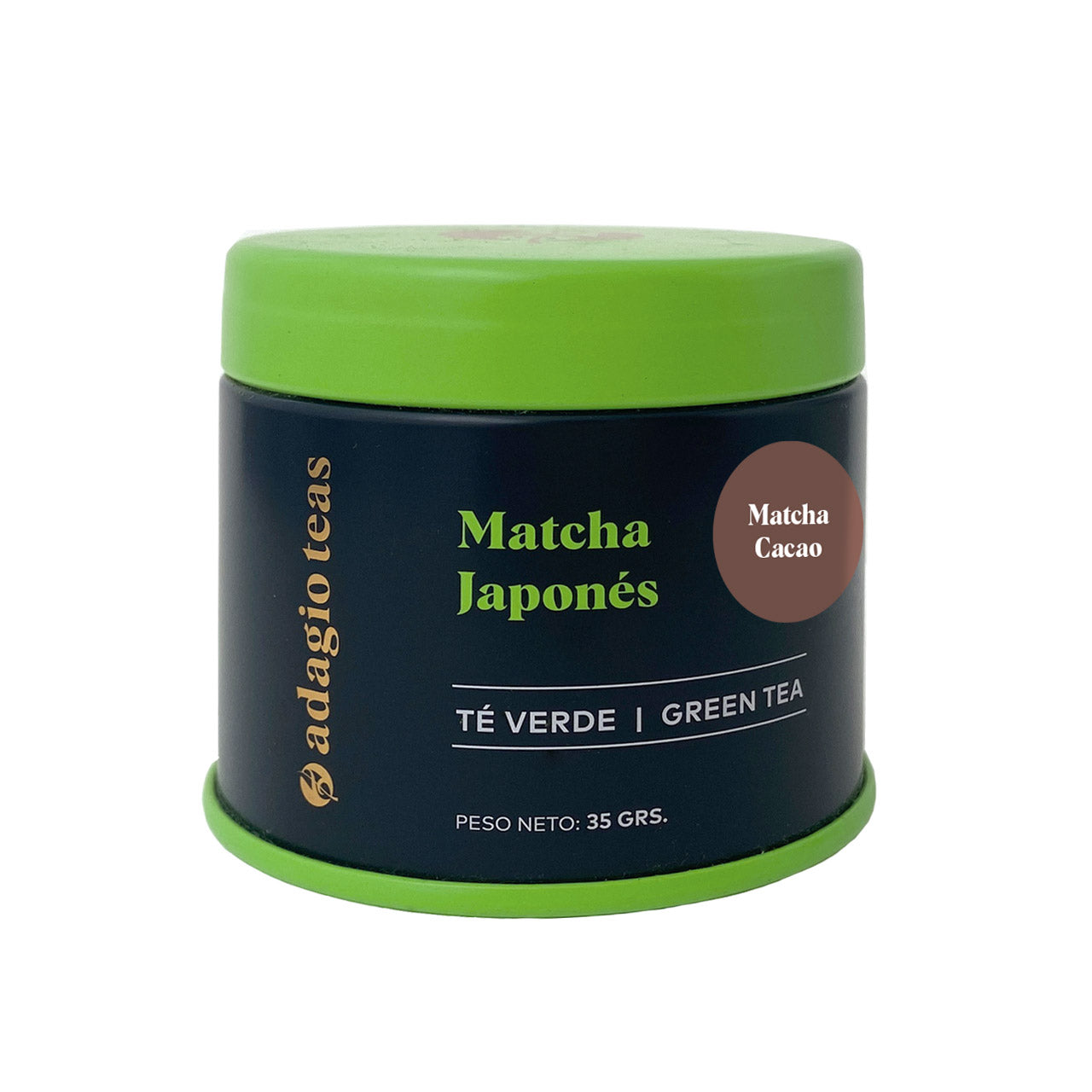 Matcha Cacao