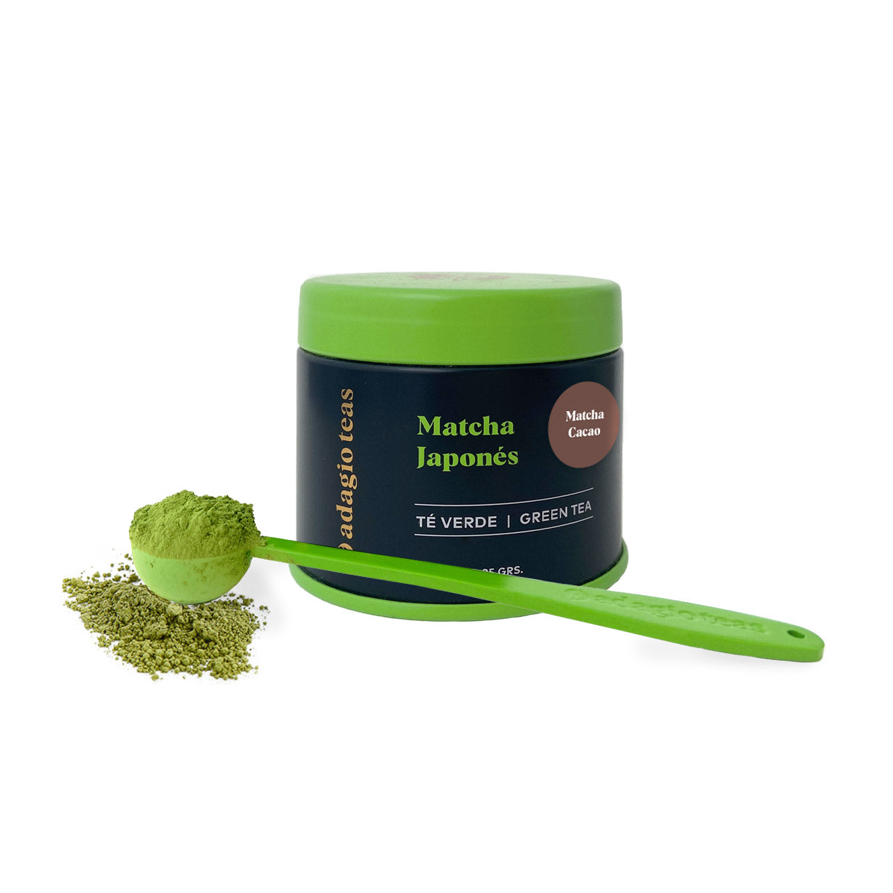 Matcha Cacao