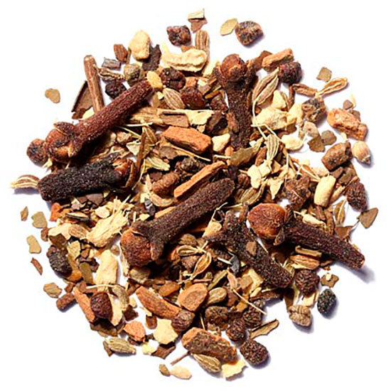 Hierba Gaucho Mate Chai Hebra