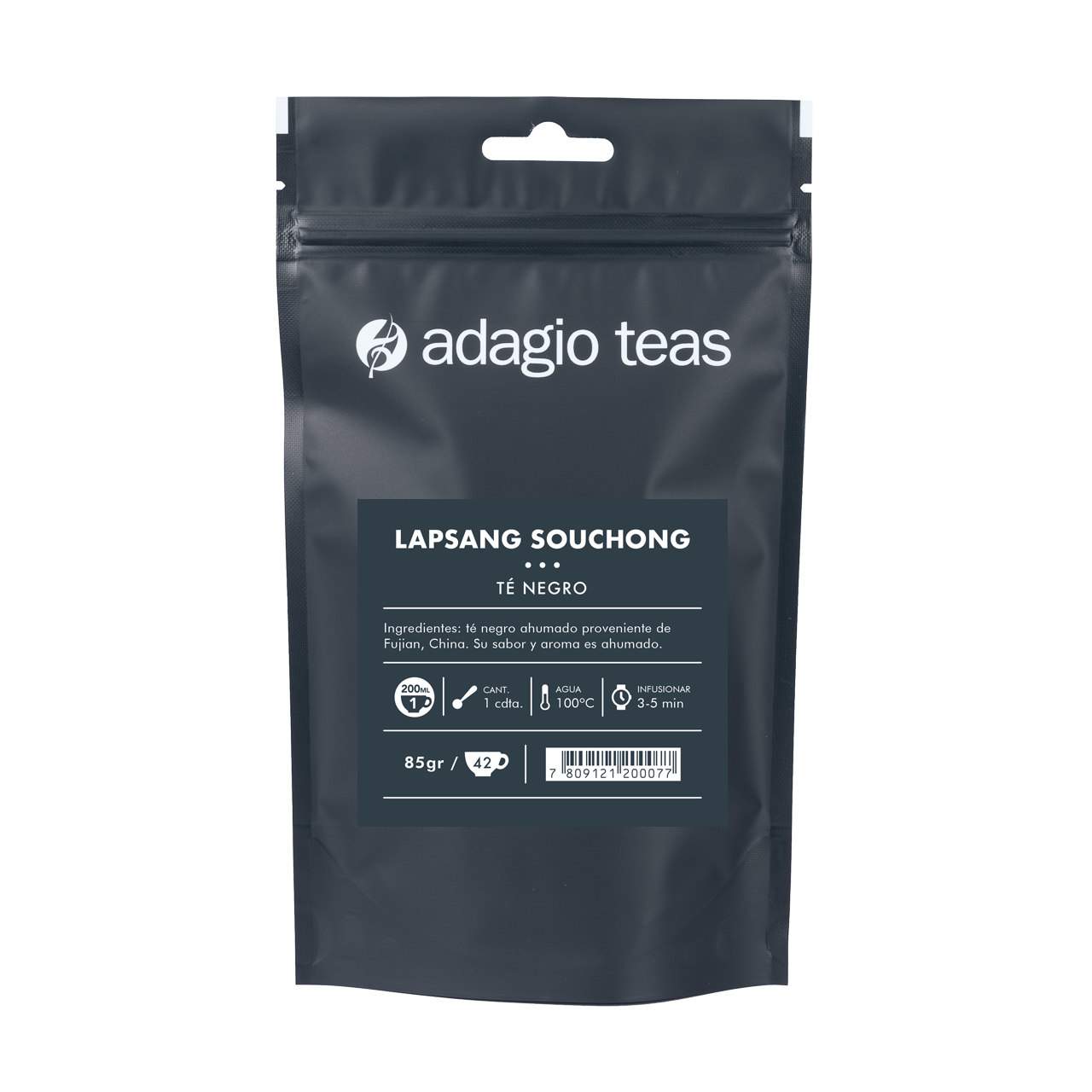 Lapsang Souchong