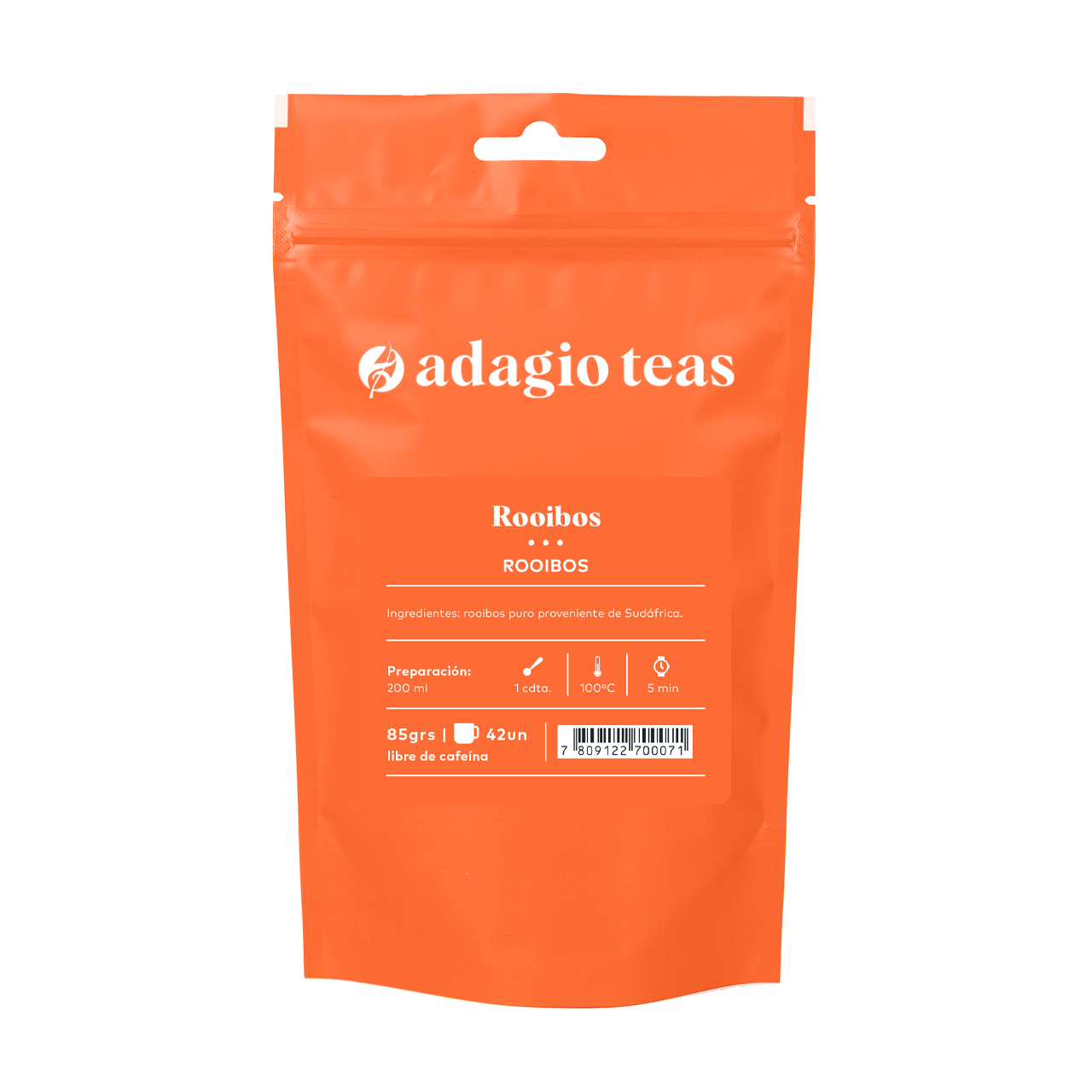 Rooibos