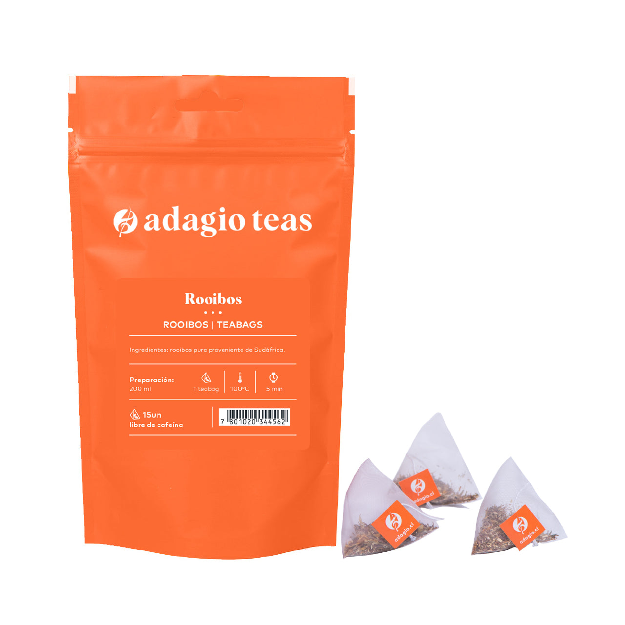 Rooibos