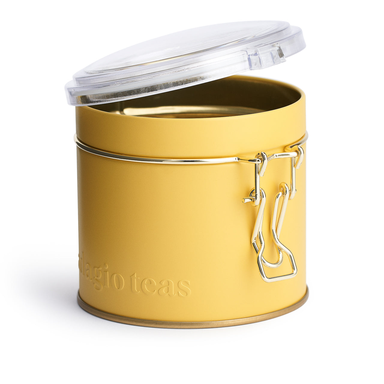 Tarro Chico Amarillo