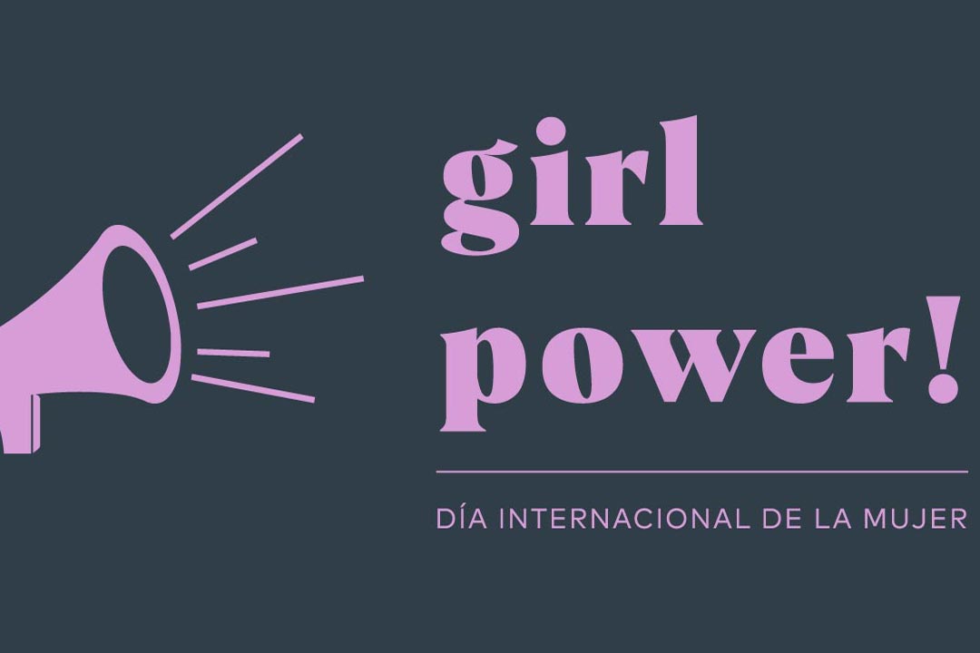 Conmemorando un nuevo 8 de marzo