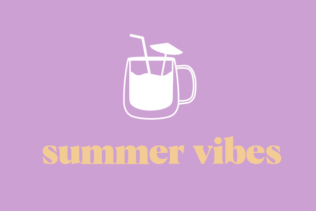 El Iced Tea llegó para quedarse