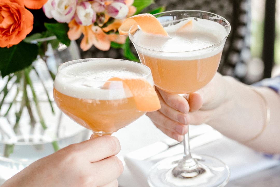 El té más allá del té