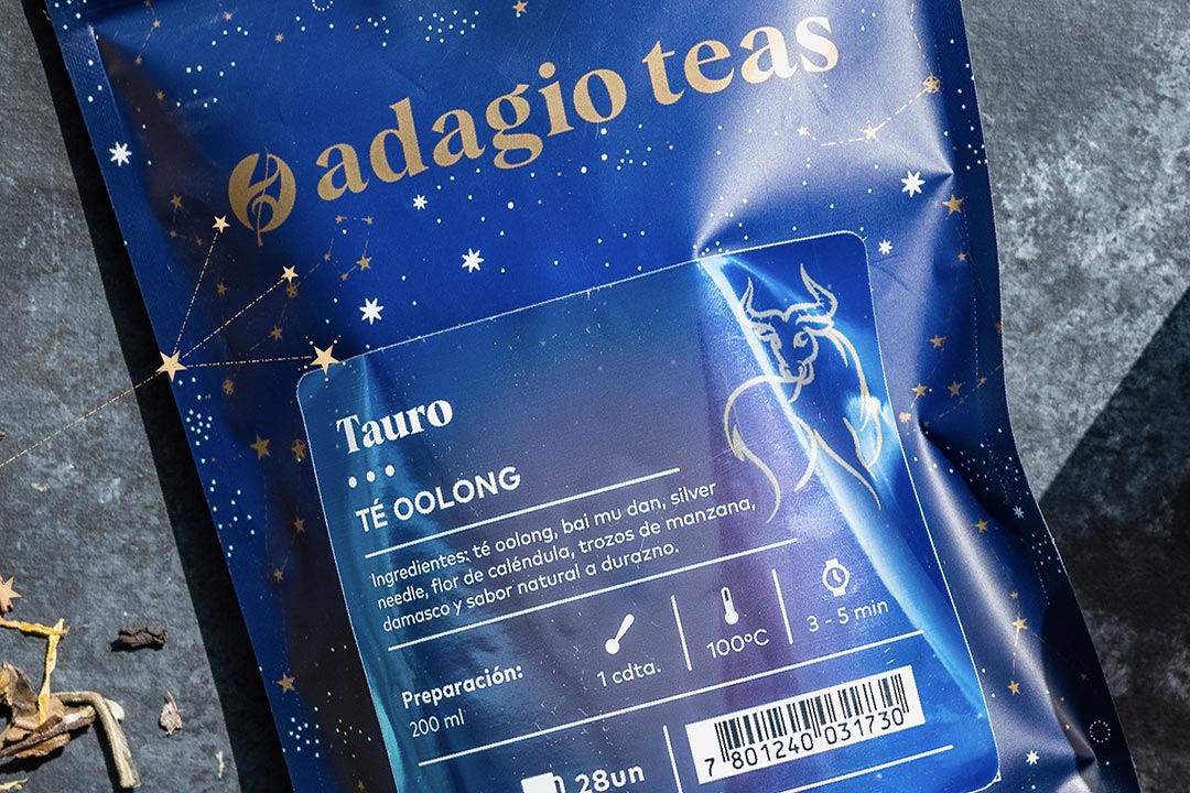 Tauro, yo tengo