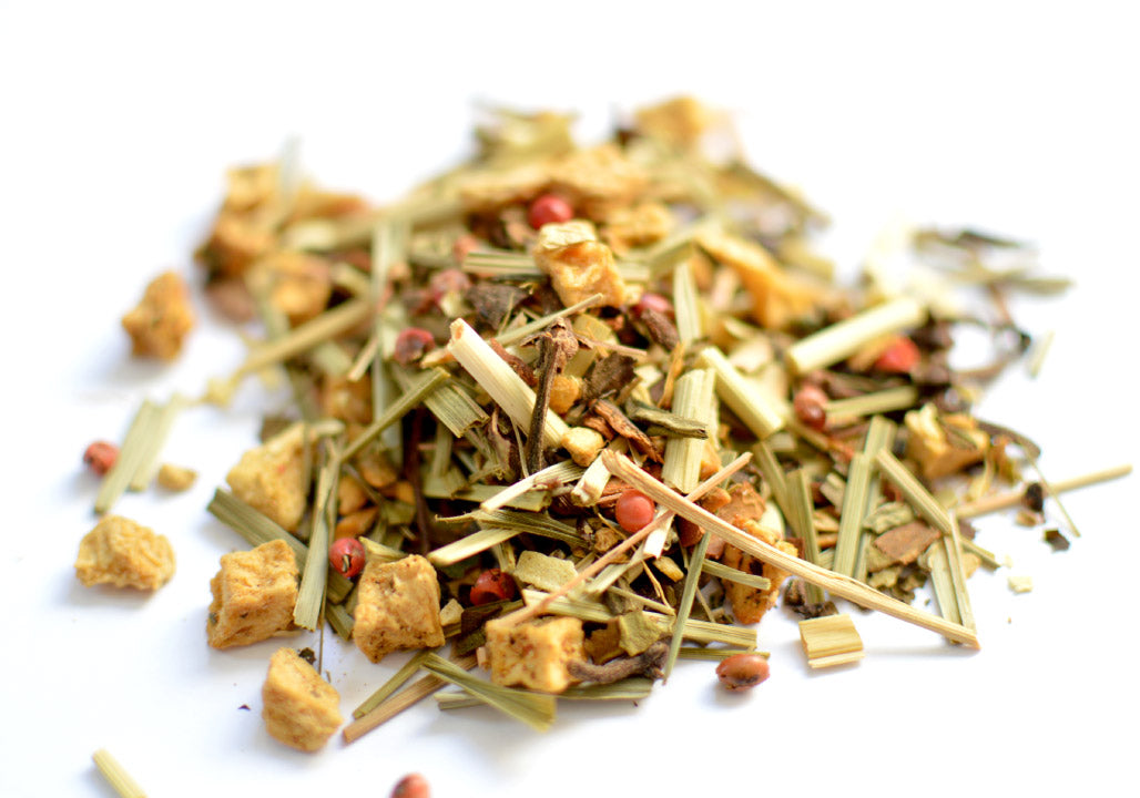 Té Blanco