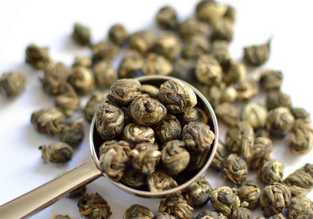 Té Verde