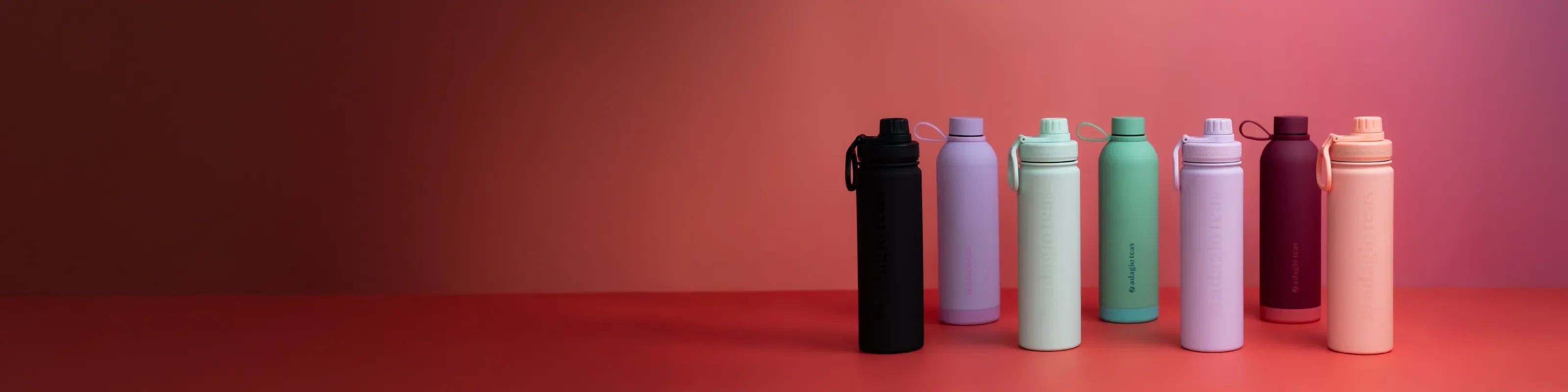 Botellas y Tumblers