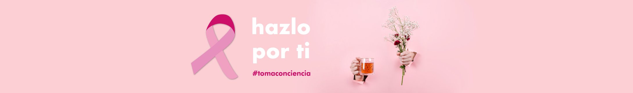 Hazlo por Ti