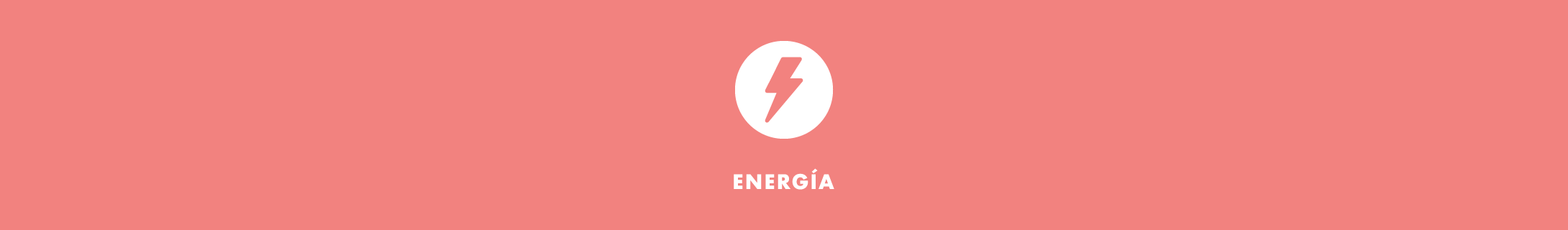Energía