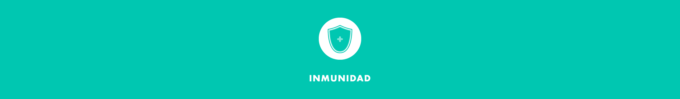 Inmunidad
