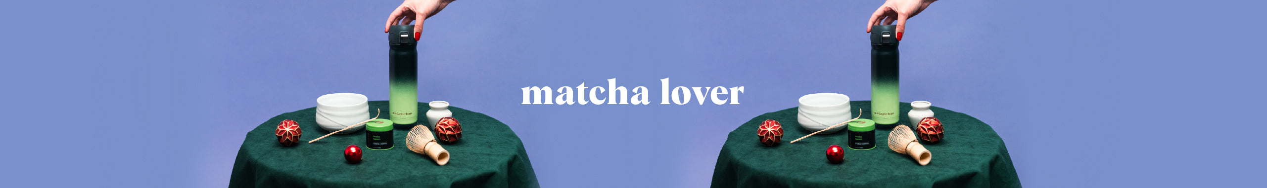 Matcha Lover