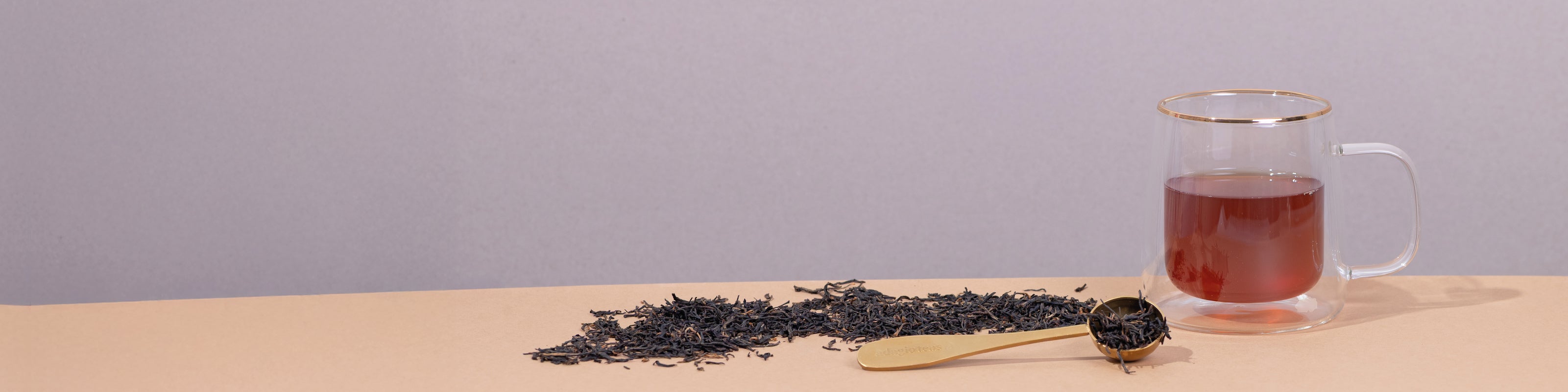 Té Oolong