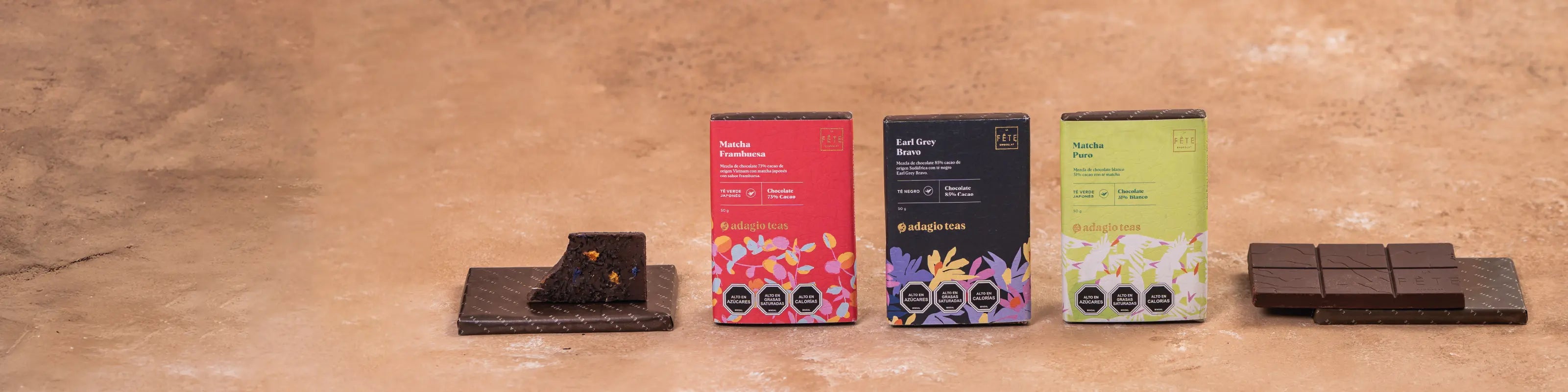 Chocolates