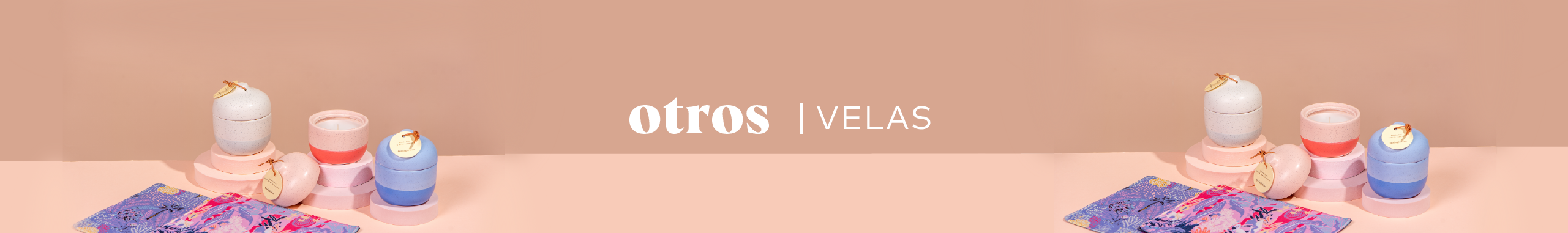 Regalos Velas