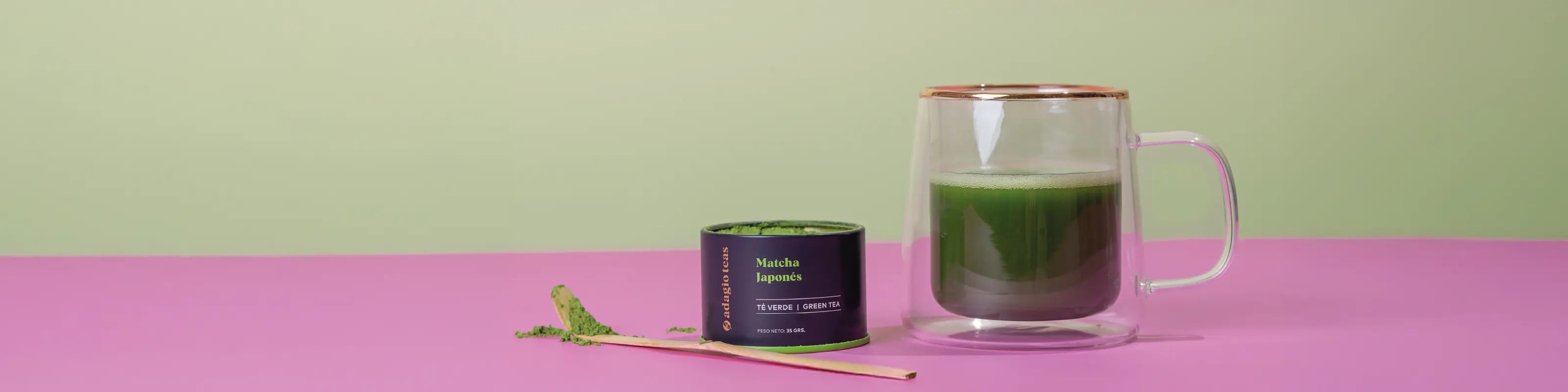 Regalos Matcha