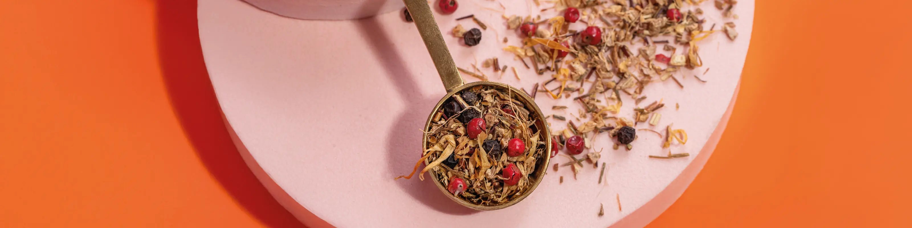 Origen del Té