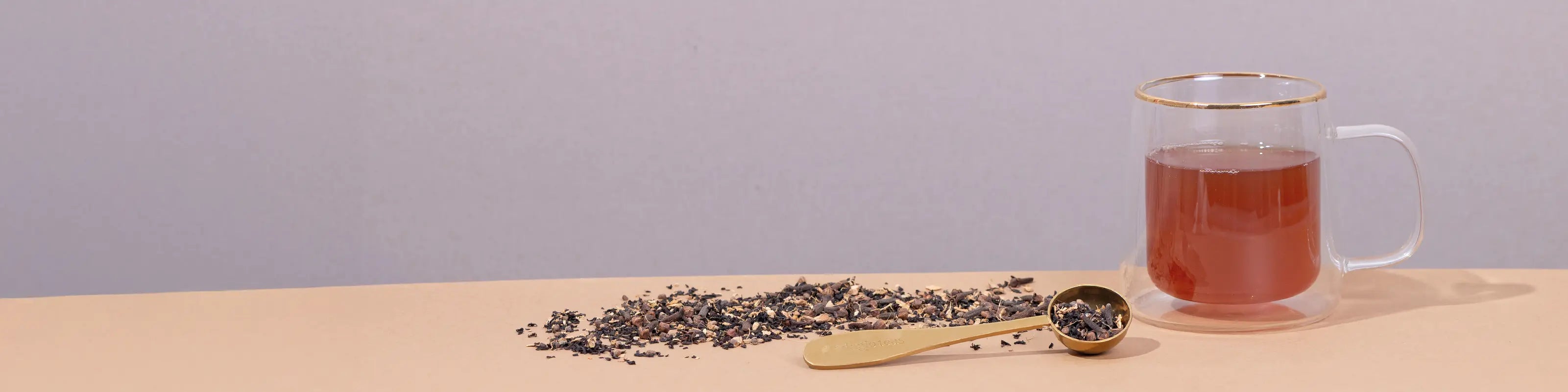 Té Chai