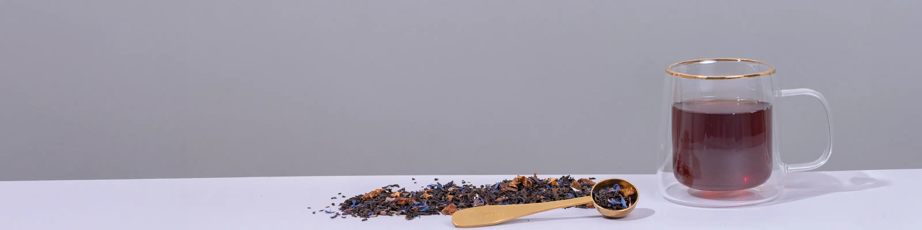 Té Rojo