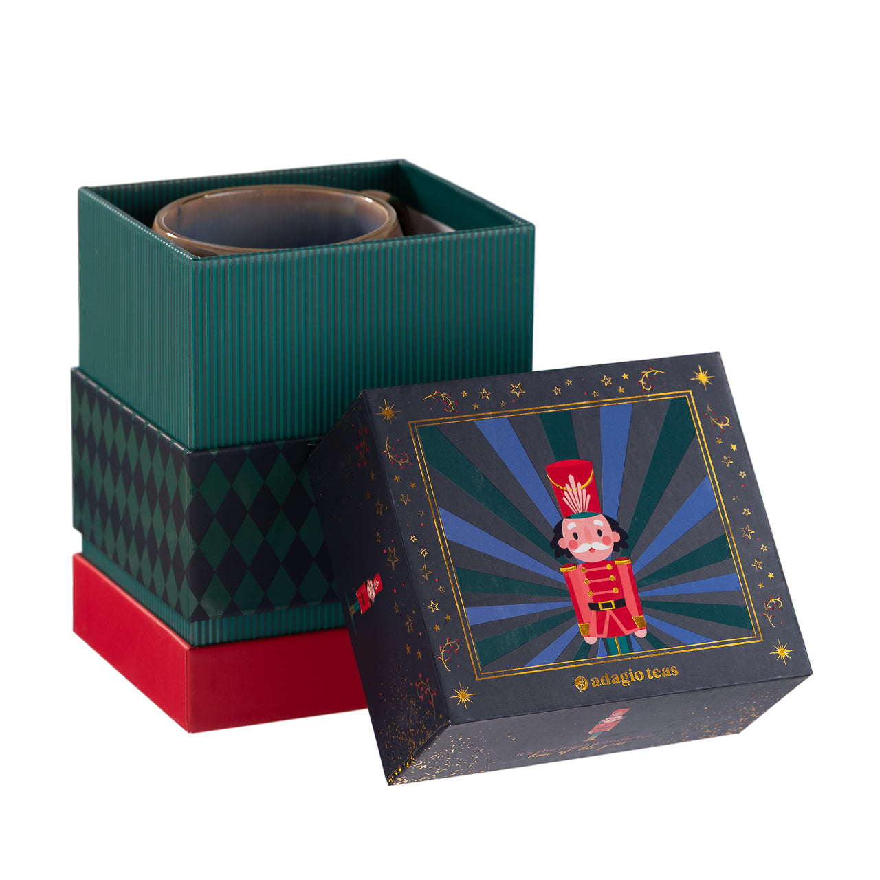 Pack Nutcracker Navidad