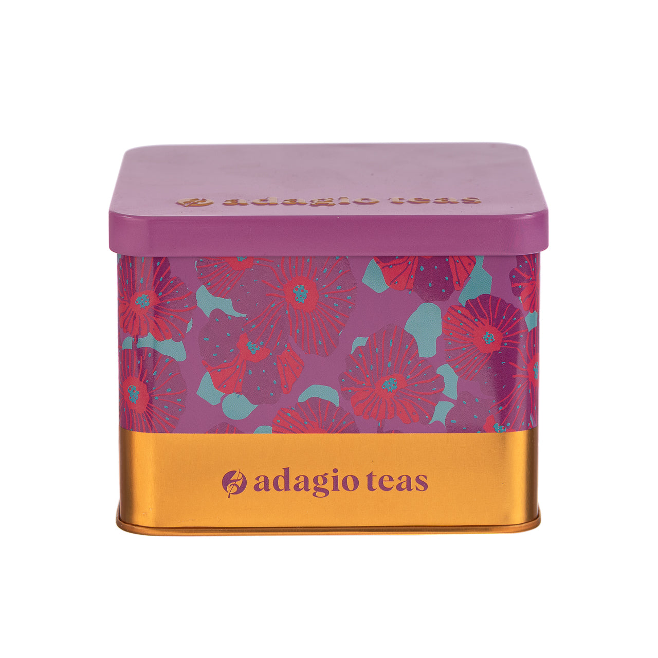 Pack 5 Colores Flores Rosado