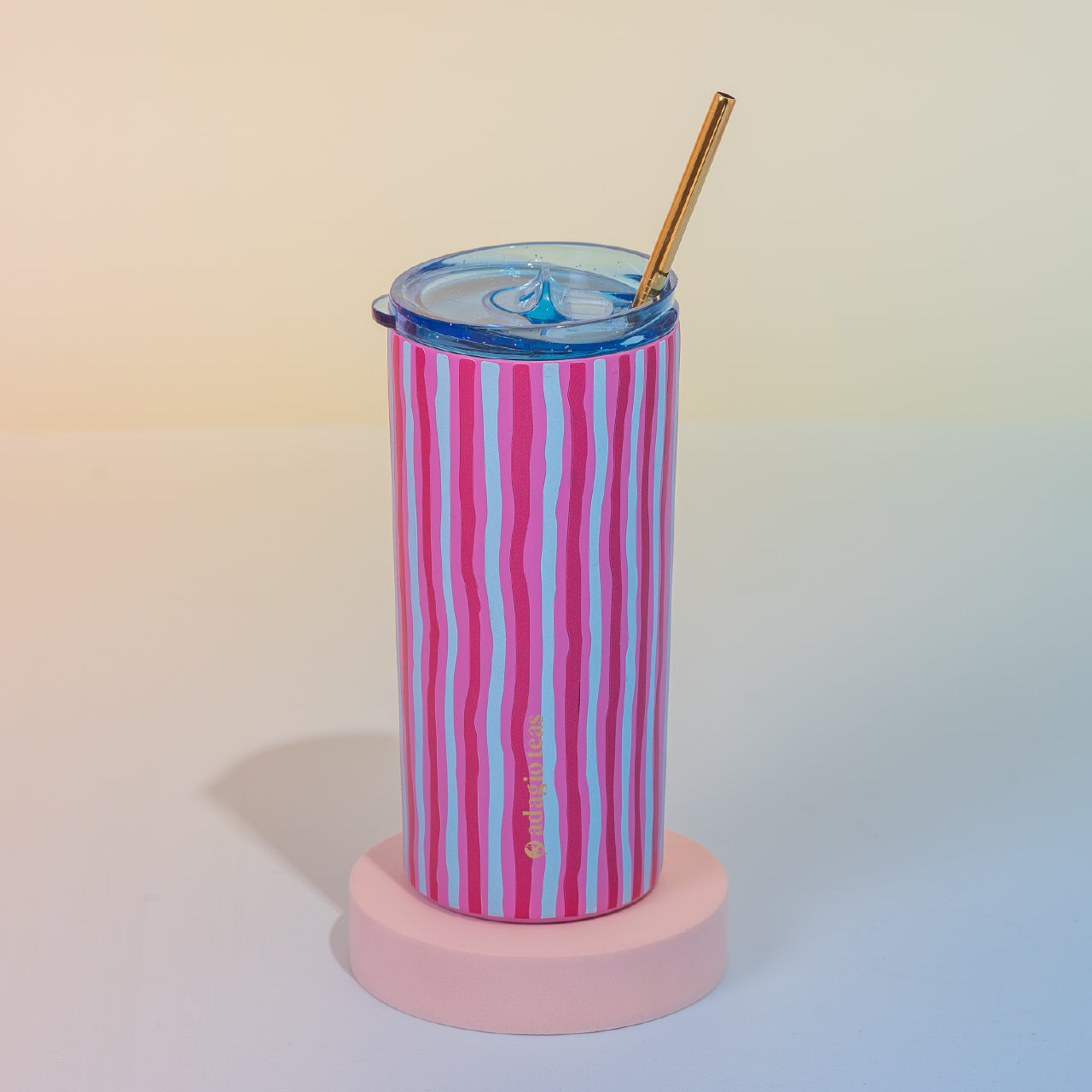 Tumbler Lineas