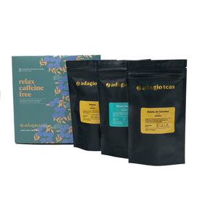 Pack 21 Teabags Hierbas