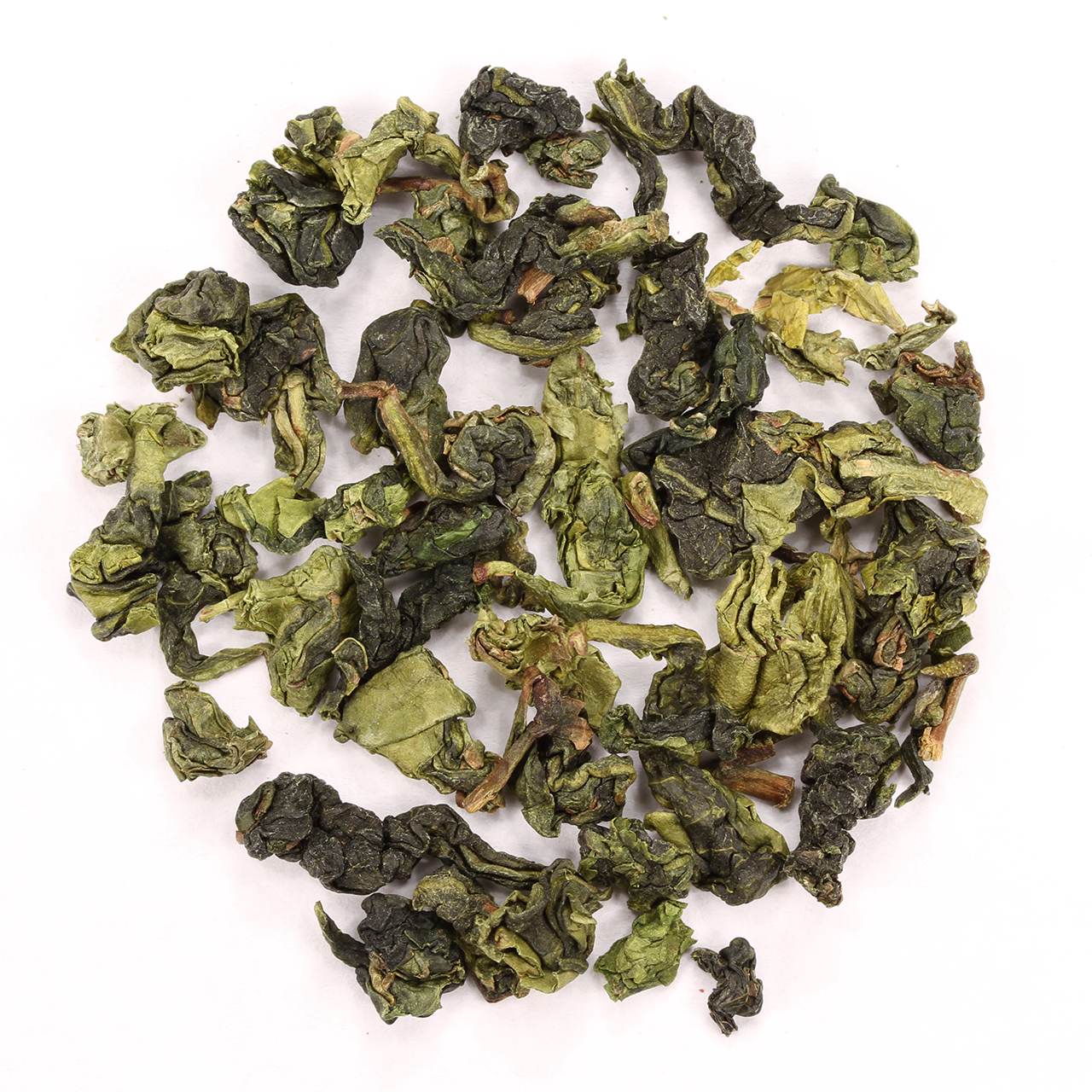 Ti Kuan Yin