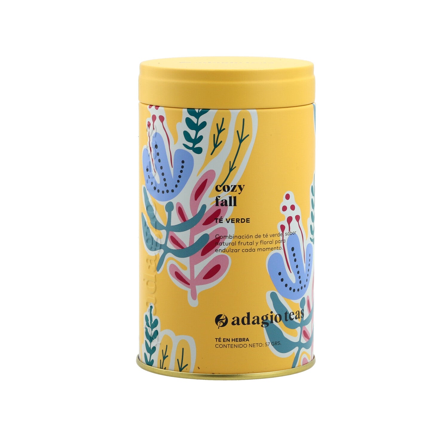Tin Cozy Fall 57 gr