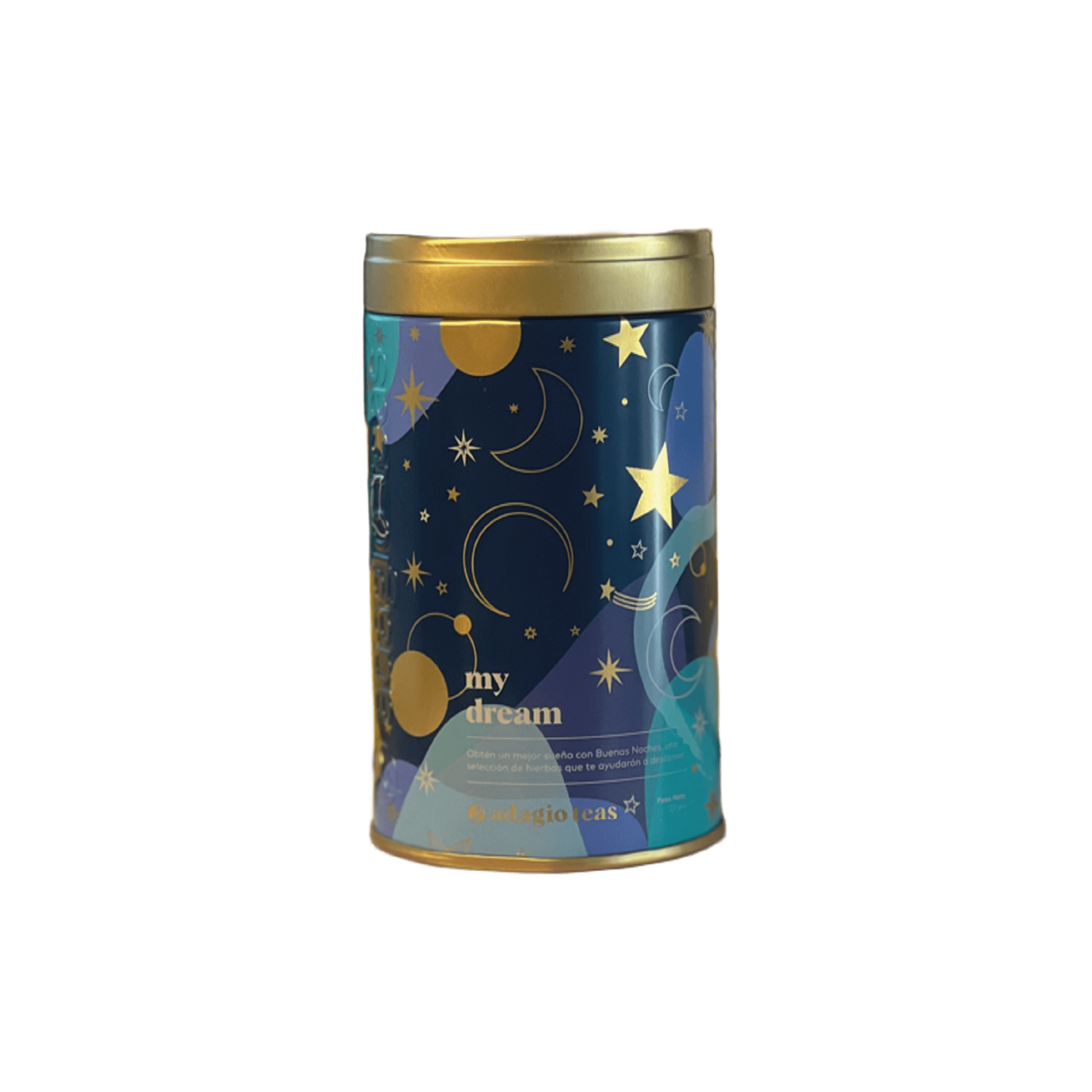 My Dream Tin