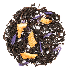 Earl Grey Bravo Navidad