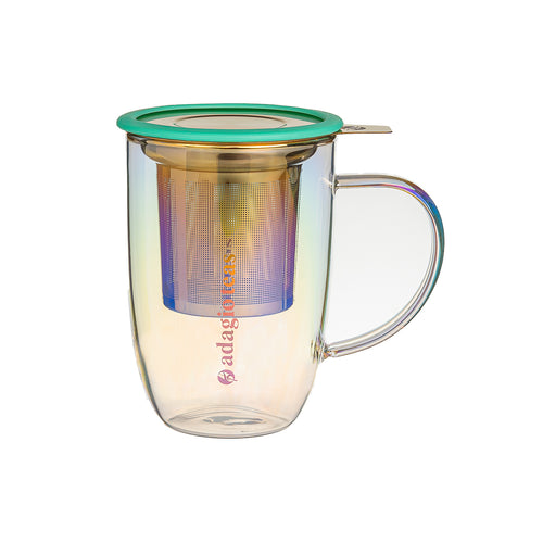 Mug Bhoro Plain Mint