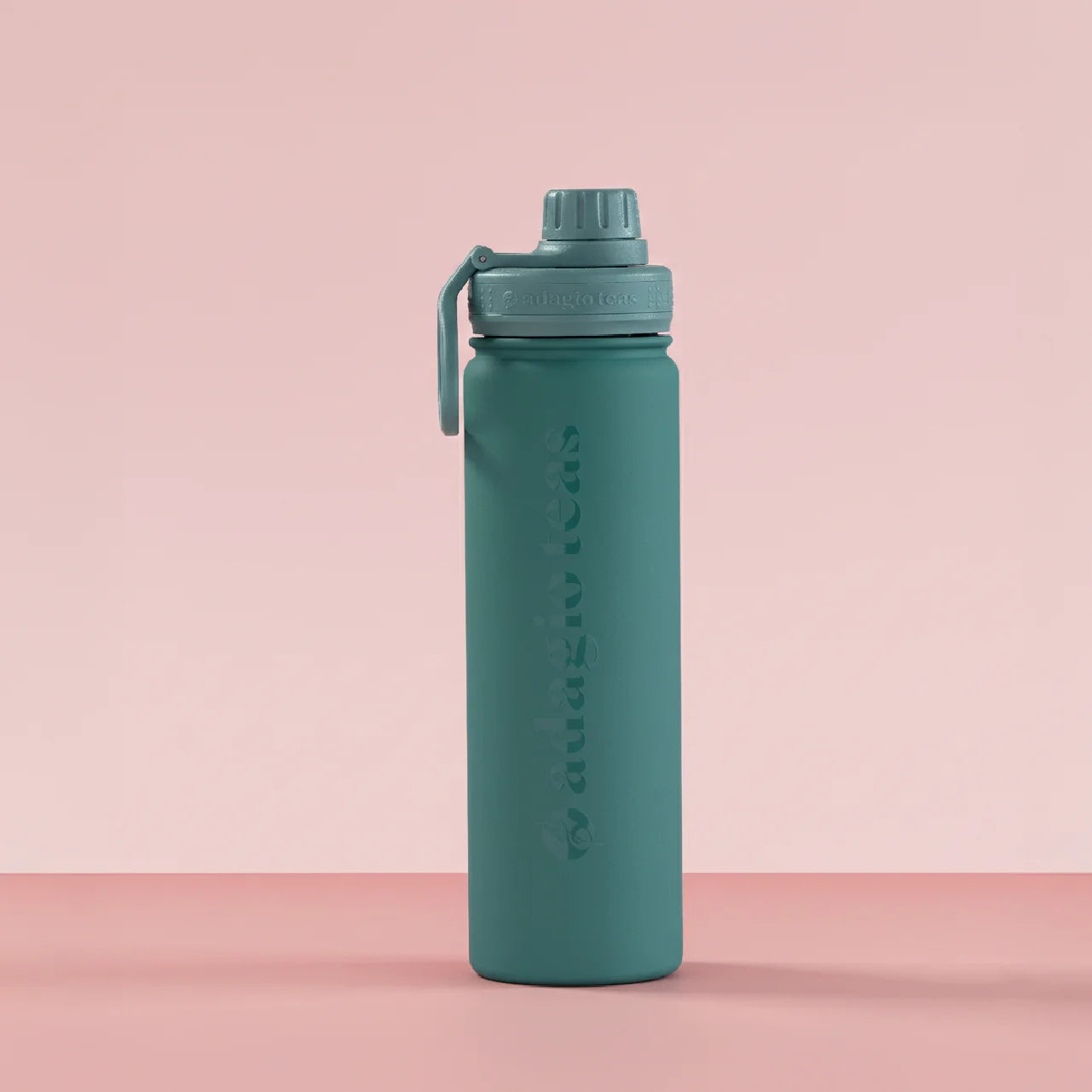 Botella Verde 650 ml